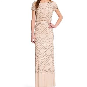 NWT Adrianna Papell size 14